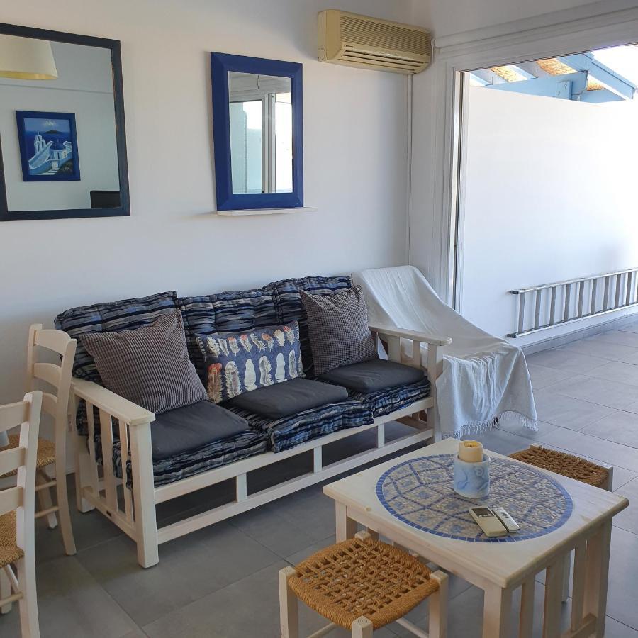 Latchi Ithaki, 2 Bedroom Penthouse Exterior foto