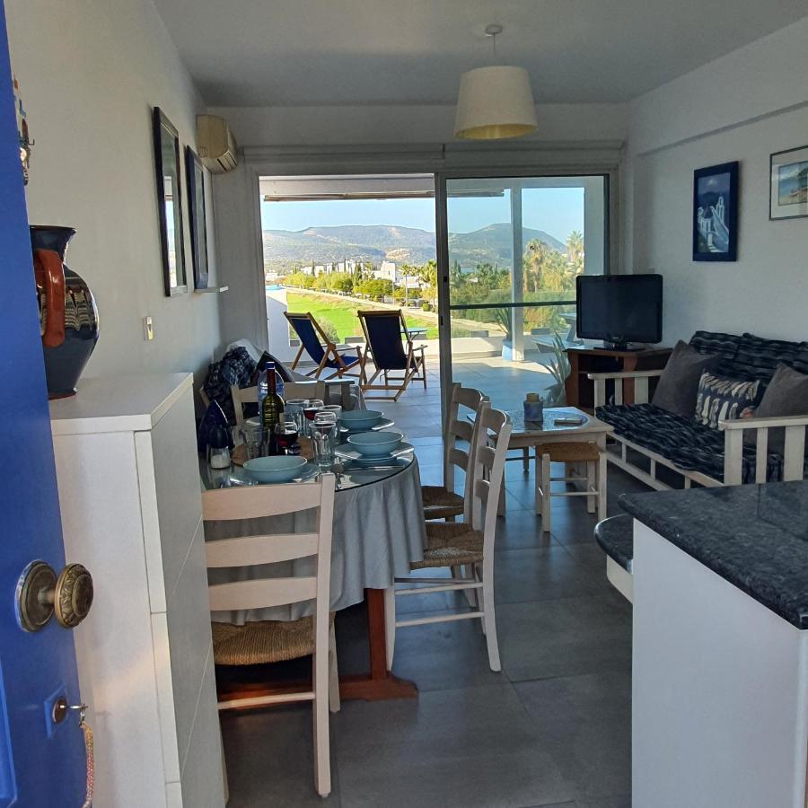 Latchi Ithaki, 2 Bedroom Penthouse Exterior foto
