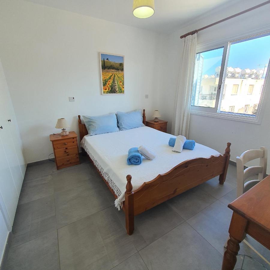Latchi Ithaki, 2 Bedroom Penthouse Exterior foto