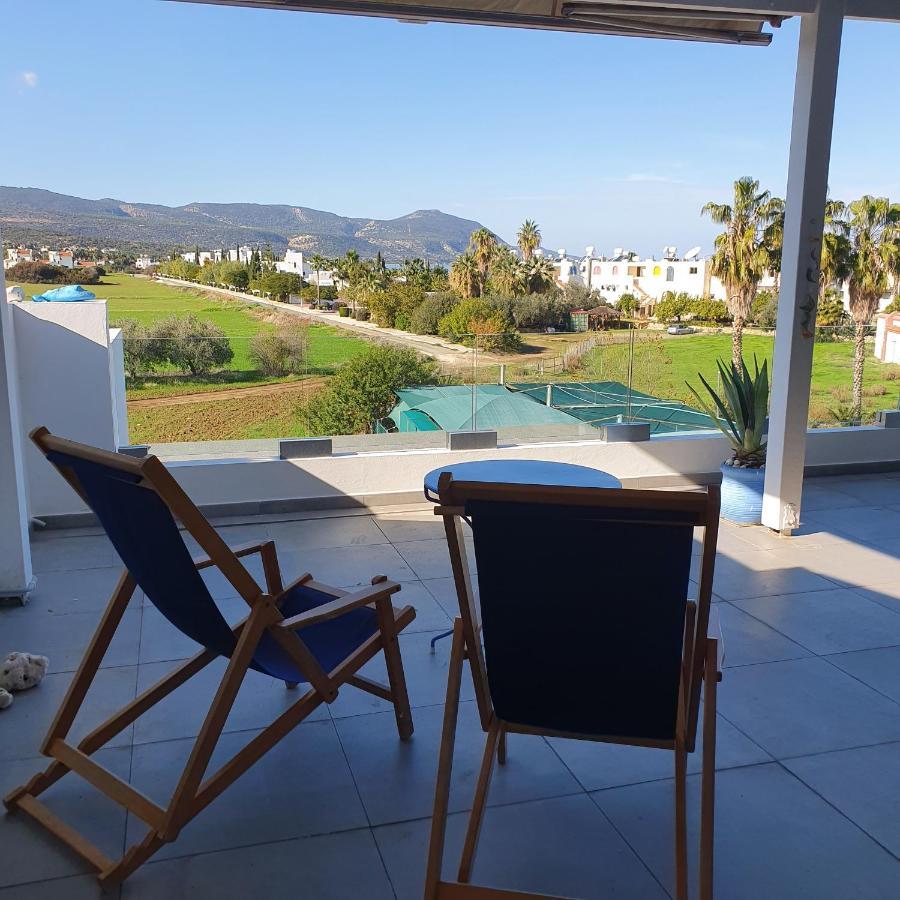 Latchi Ithaki, 2 Bedroom Penthouse Exterior foto