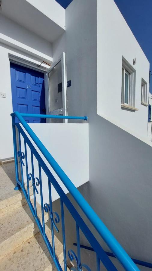 Latchi Ithaki, 2 Bedroom Penthouse Exterior foto