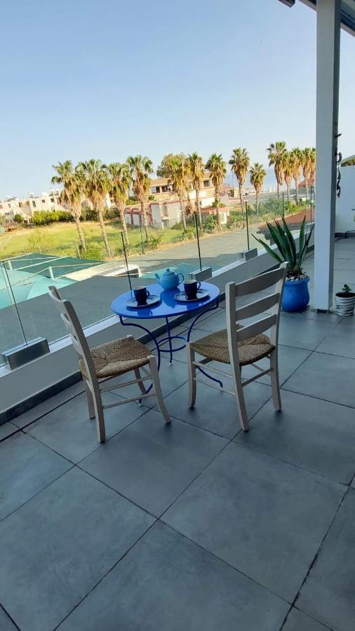 Latchi Ithaki, 2 Bedroom Penthouse Exterior foto